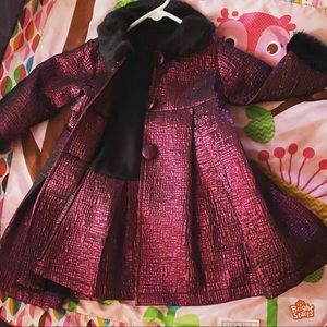 3 to 9 month dresses!